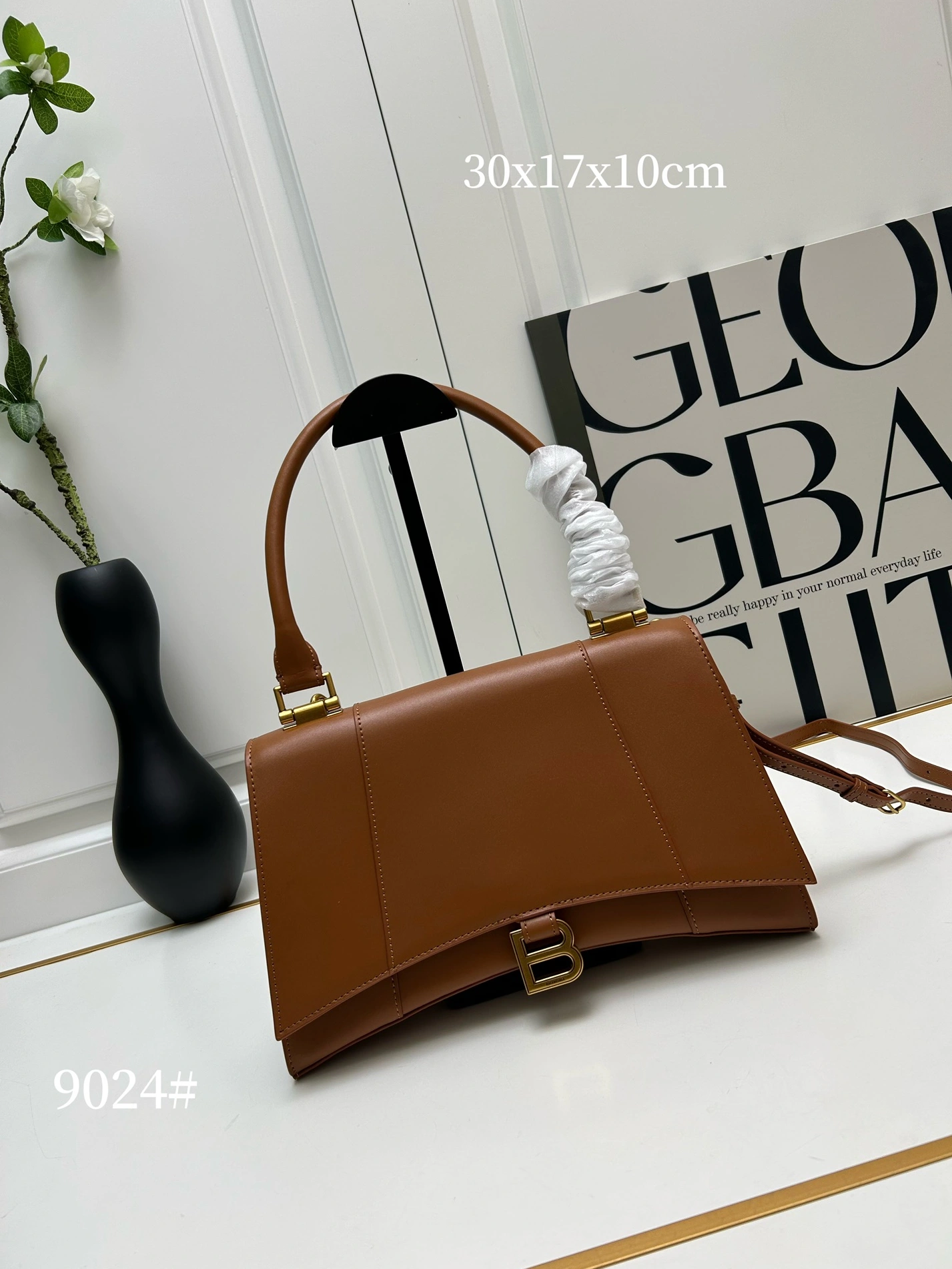 DailyWear 8066 Balenciaga AAA Quality Handbags For Women