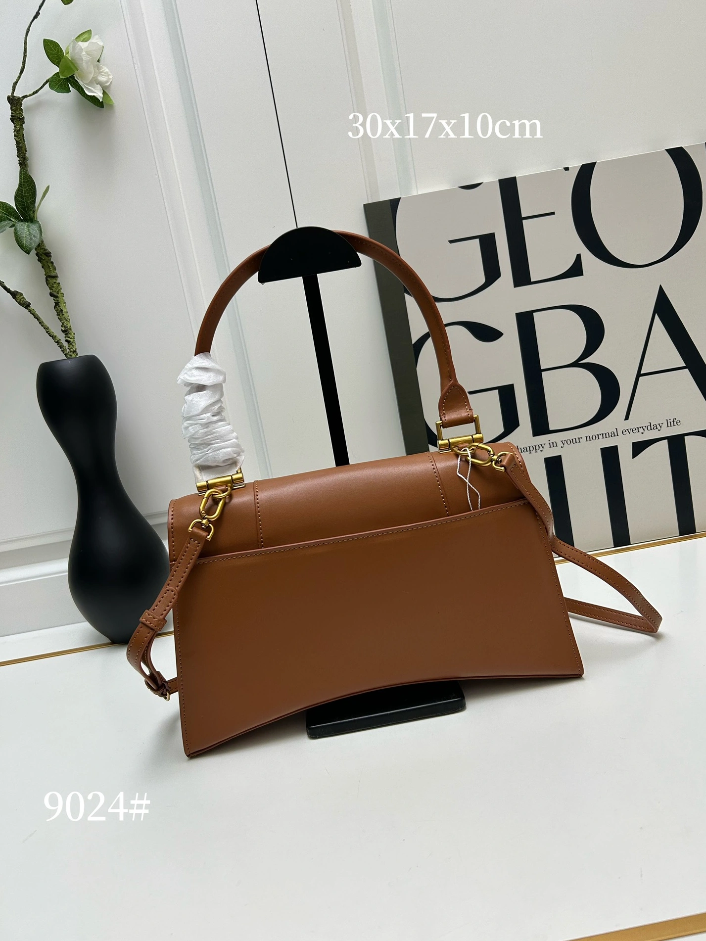 DailyWear 8066 Balenciaga AAA Quality Handbags For Women