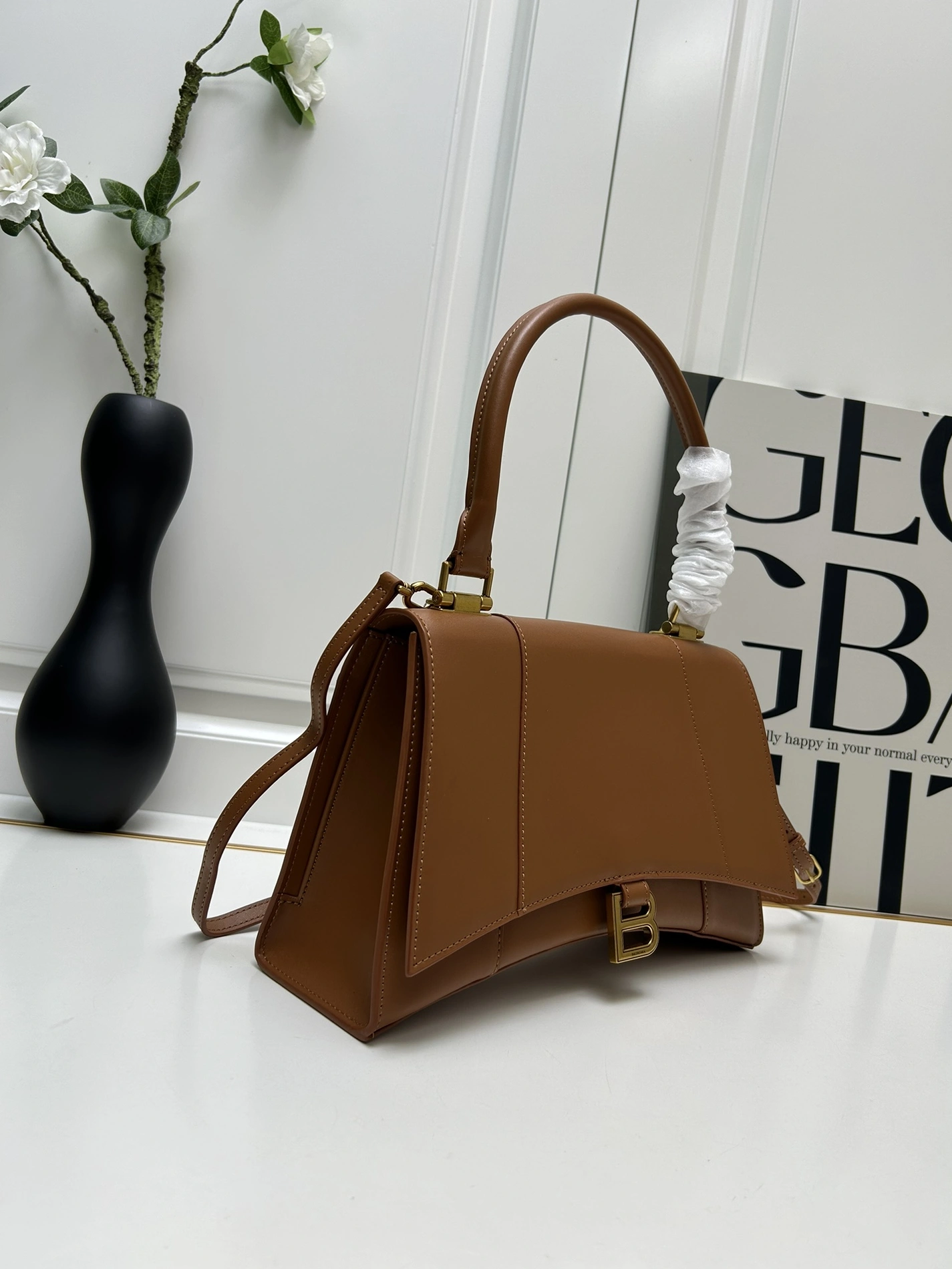 DailyWear 8066 Balenciaga AAA Quality Handbags For Women