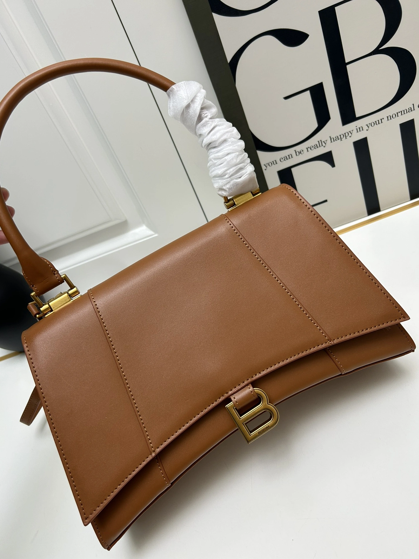 DailyWear 8066 Balenciaga AAA Quality Handbags For Women