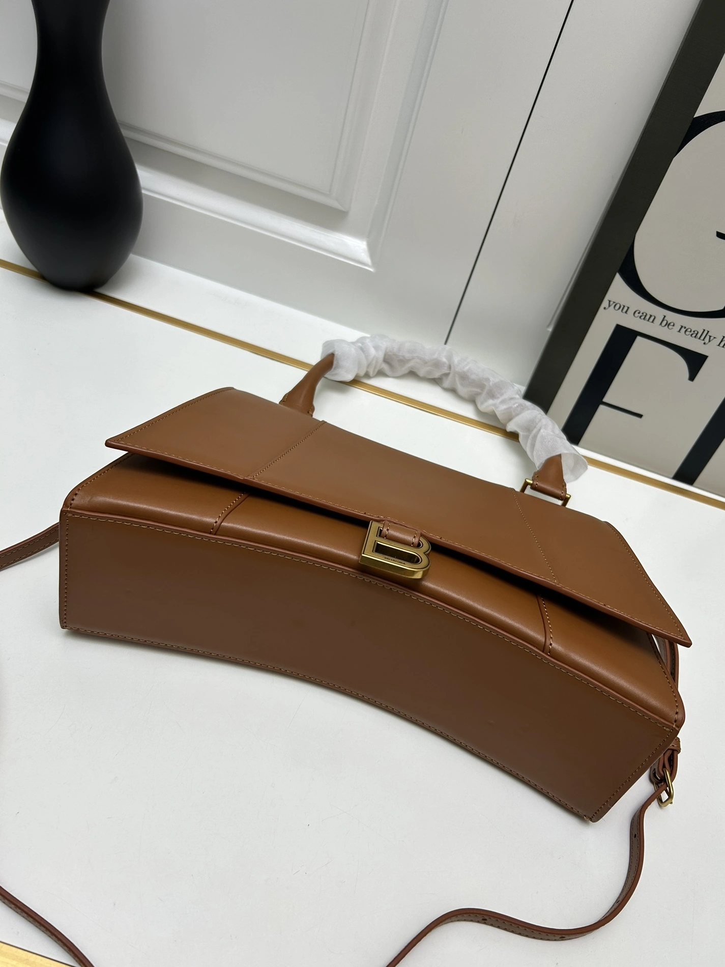 DailyWear 8066 Balenciaga AAA Quality Handbags For Women
