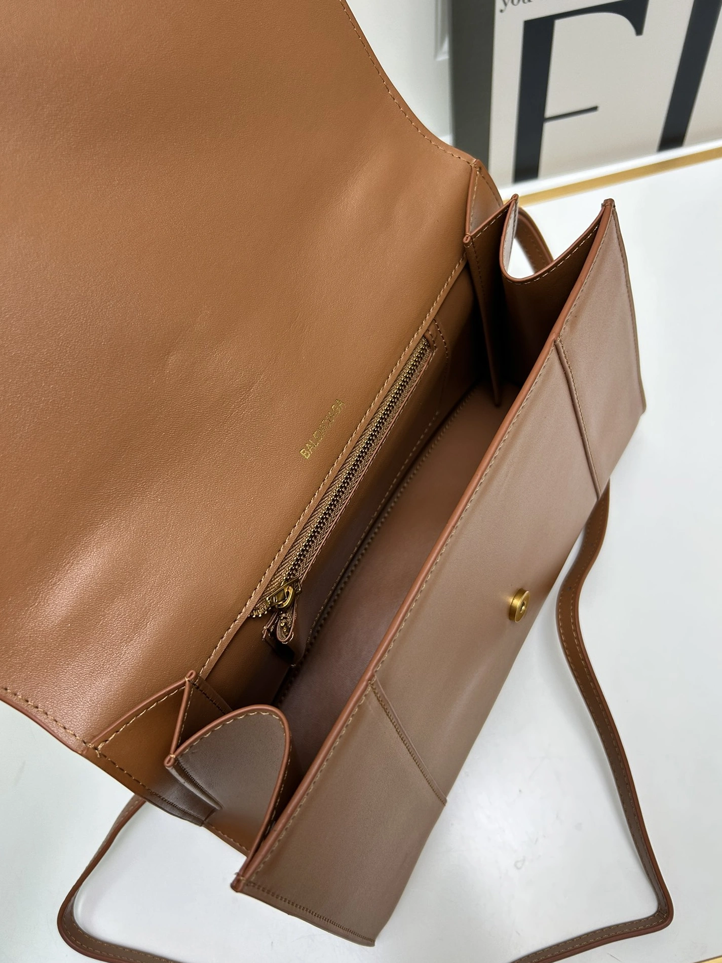 DailyWear 8066 Balenciaga AAA Quality Handbags For Women