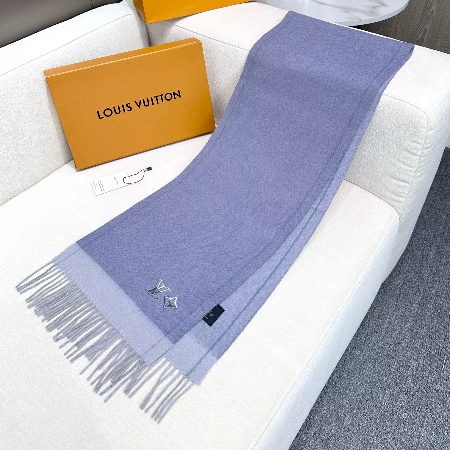 DailyWear 8085 Louis Vuitton Scarf