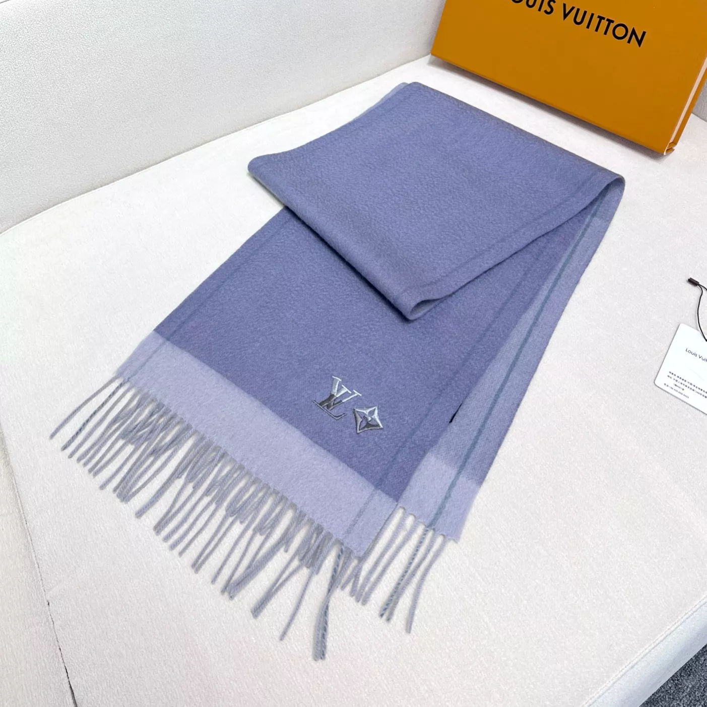 DailyWear 8085 Louis Vuitton Scarf