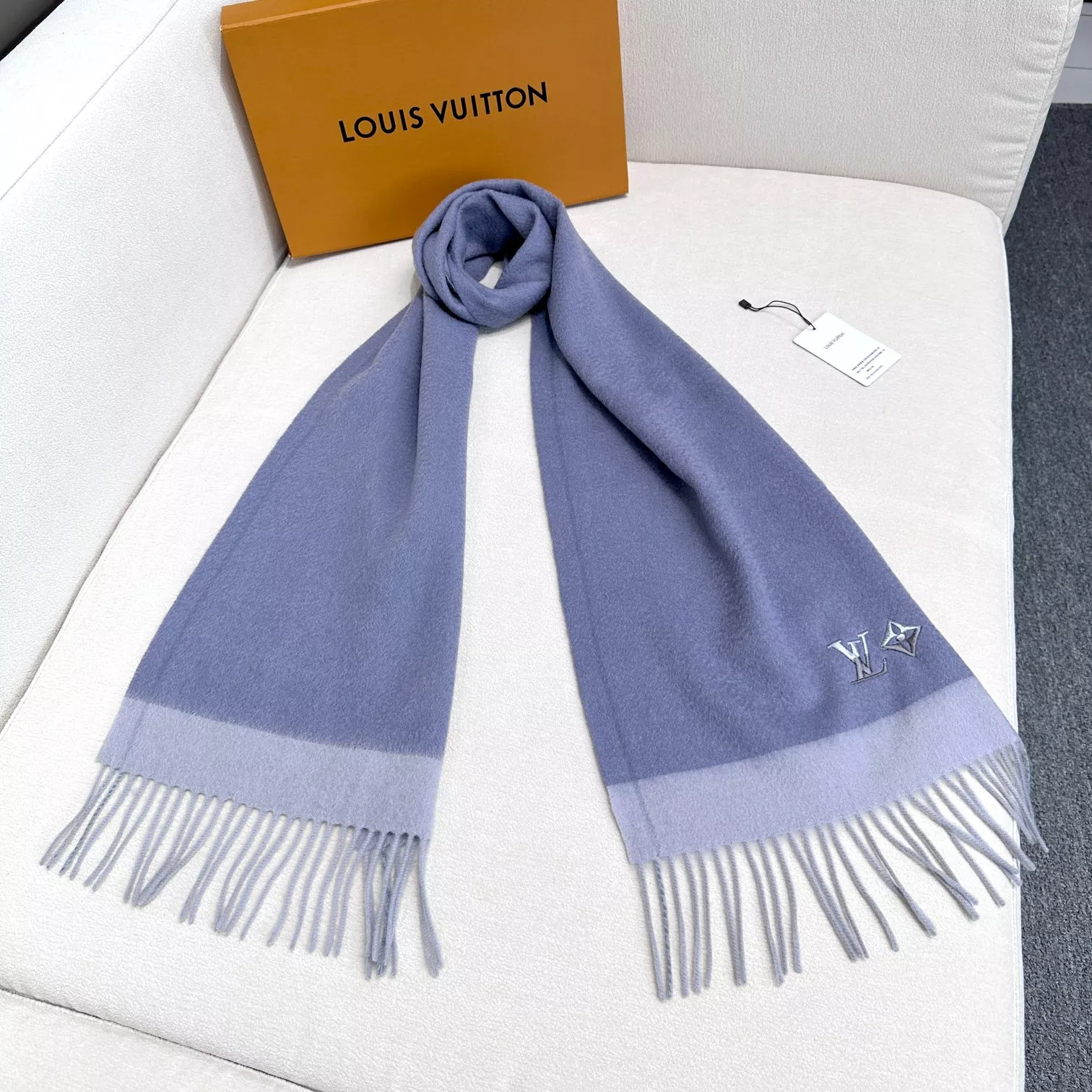 DailyWear 8085 Louis Vuitton Scarf