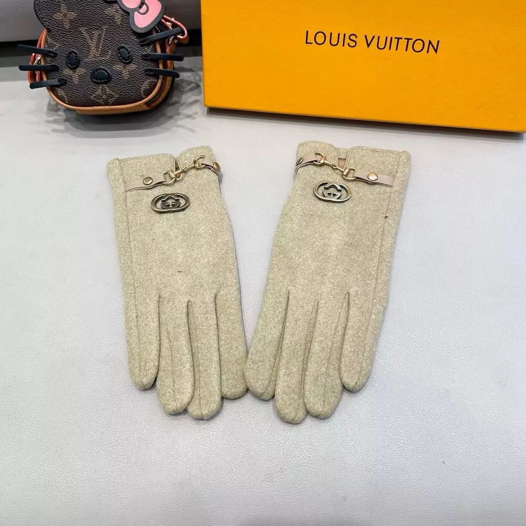 DailyWear 8156 Gucci Gloves