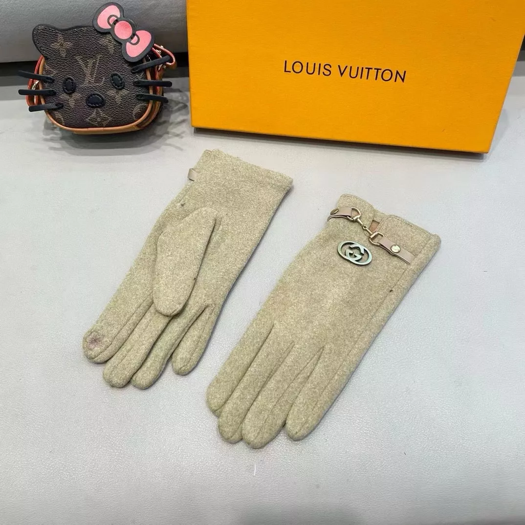 DailyWear 8156 Gucci Gloves