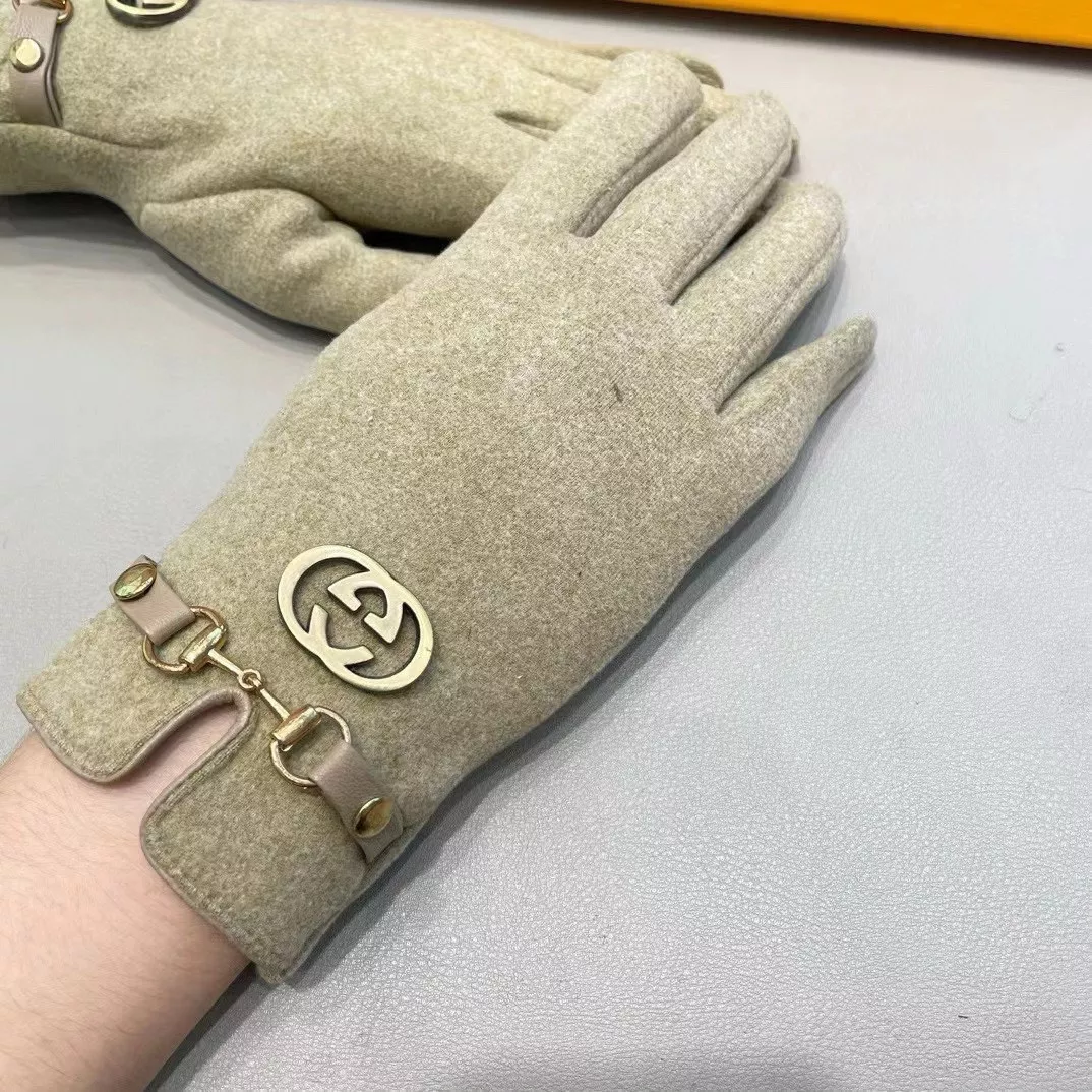 DailyWear 8156 Gucci Gloves
