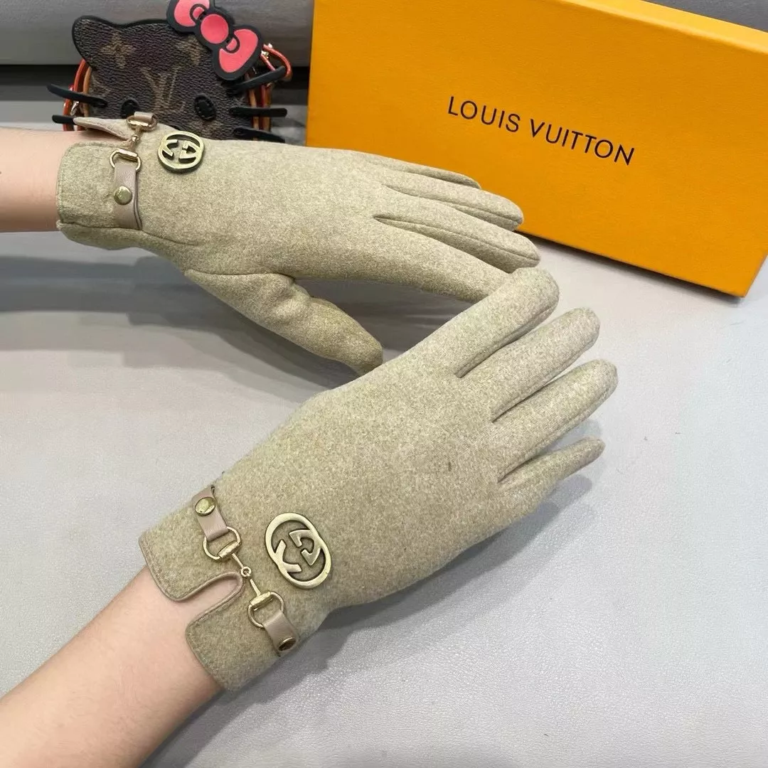 DailyWear 8156 Gucci Gloves