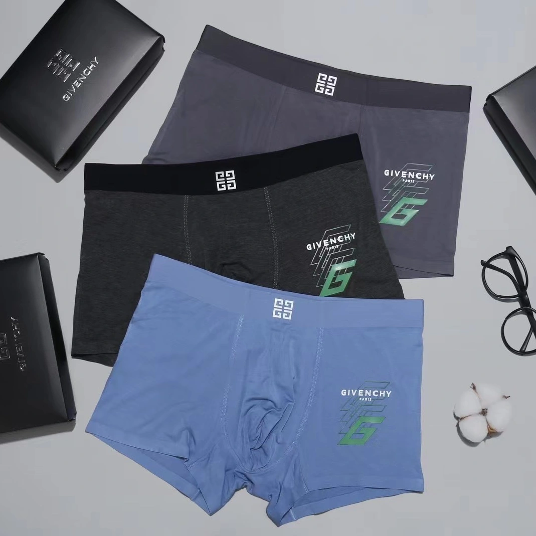 DailyWear 8181 Givenchy Underwears For Men