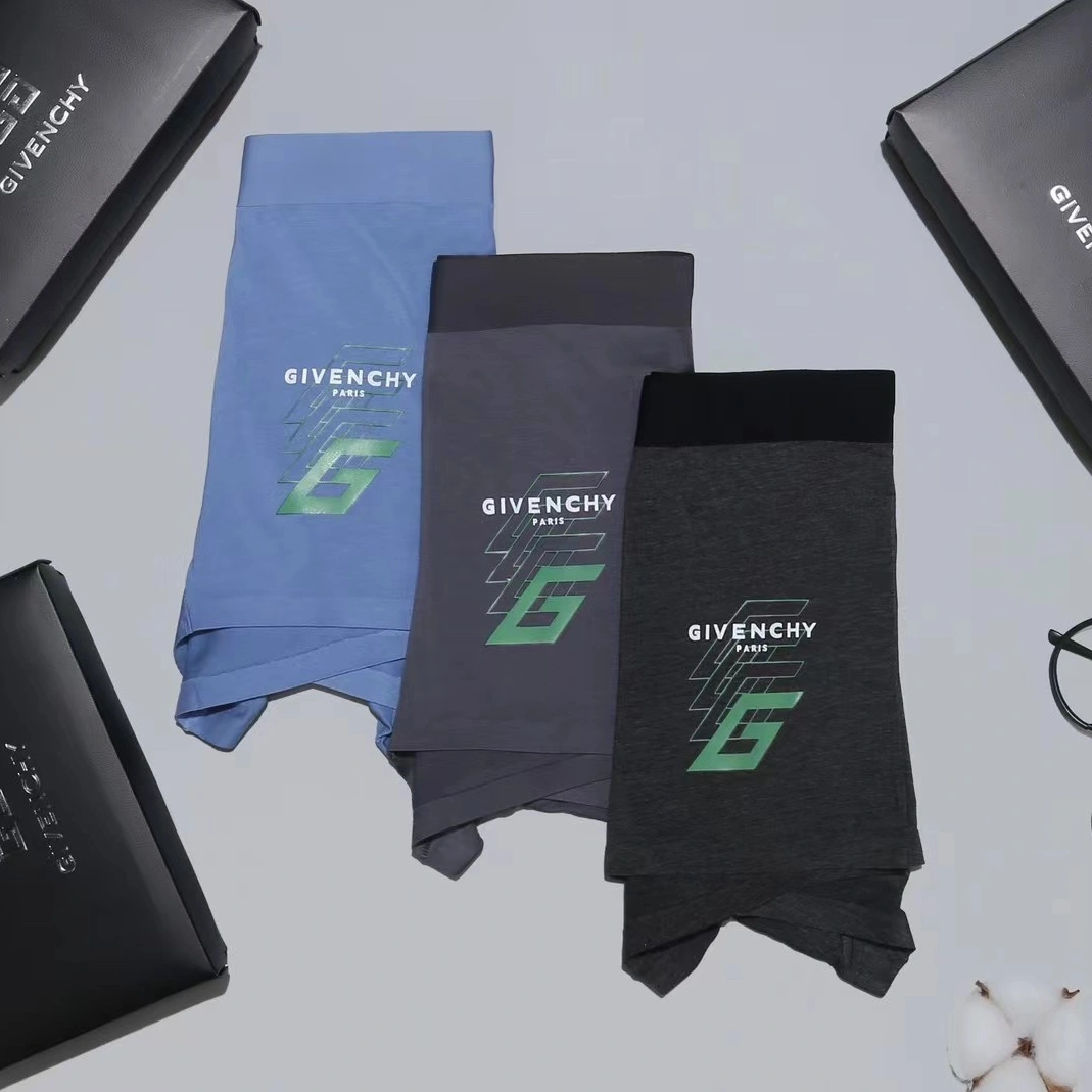 DailyWear 8181 Givenchy Underwears For Men