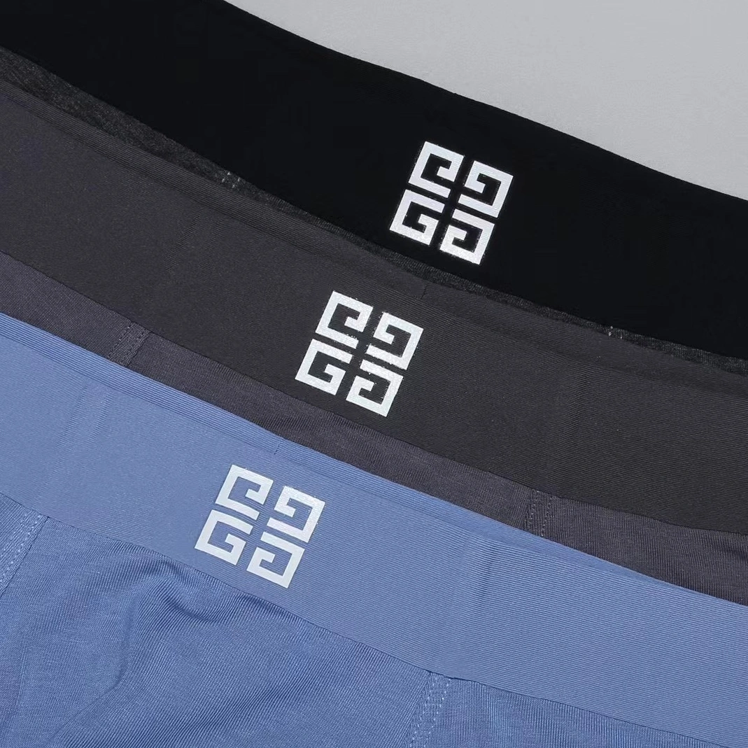 DailyWear 8181 Givenchy Underwears For Men