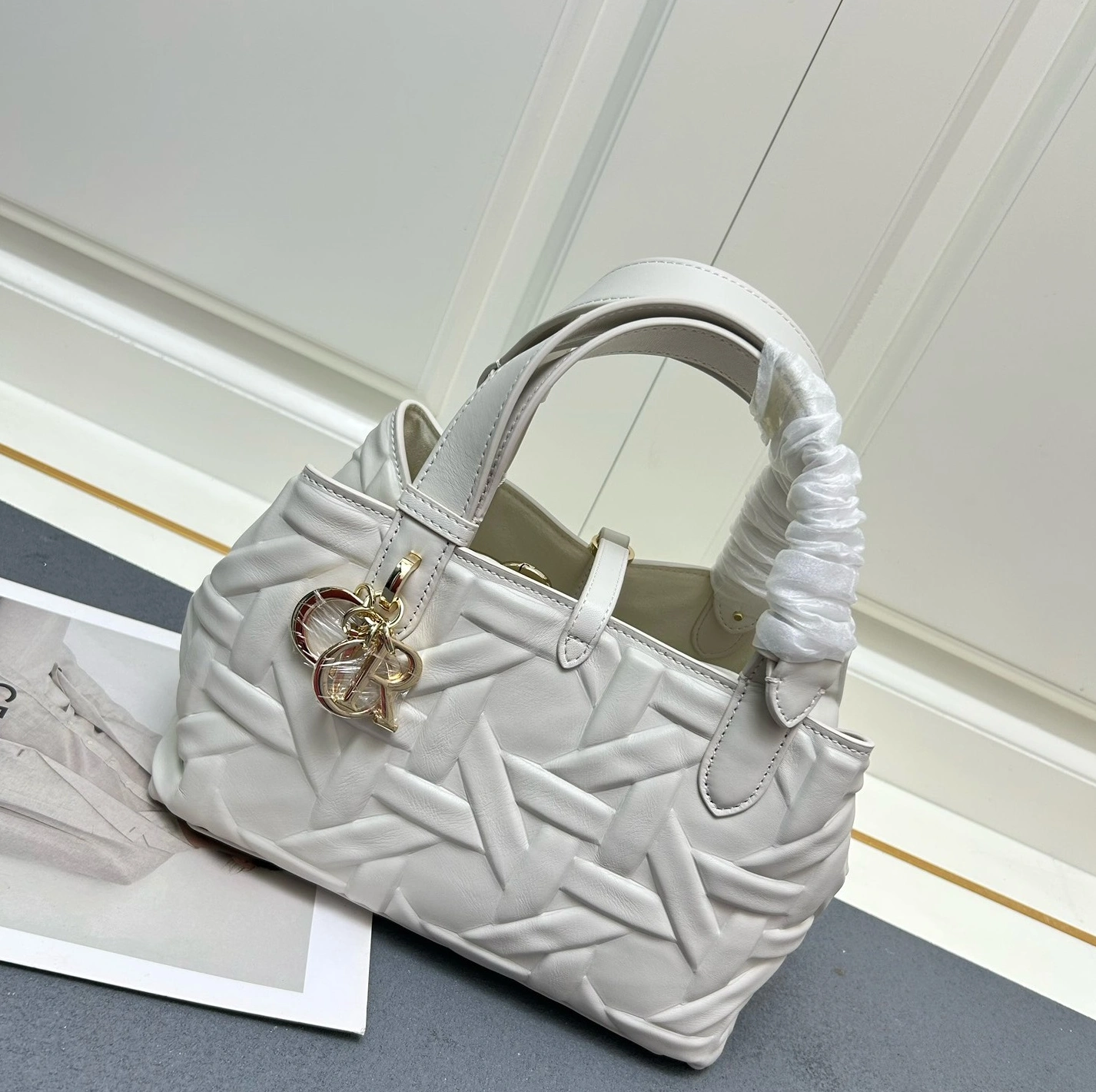 DailyWear 8202 Christian Dior AAA Quality Handbags For Women