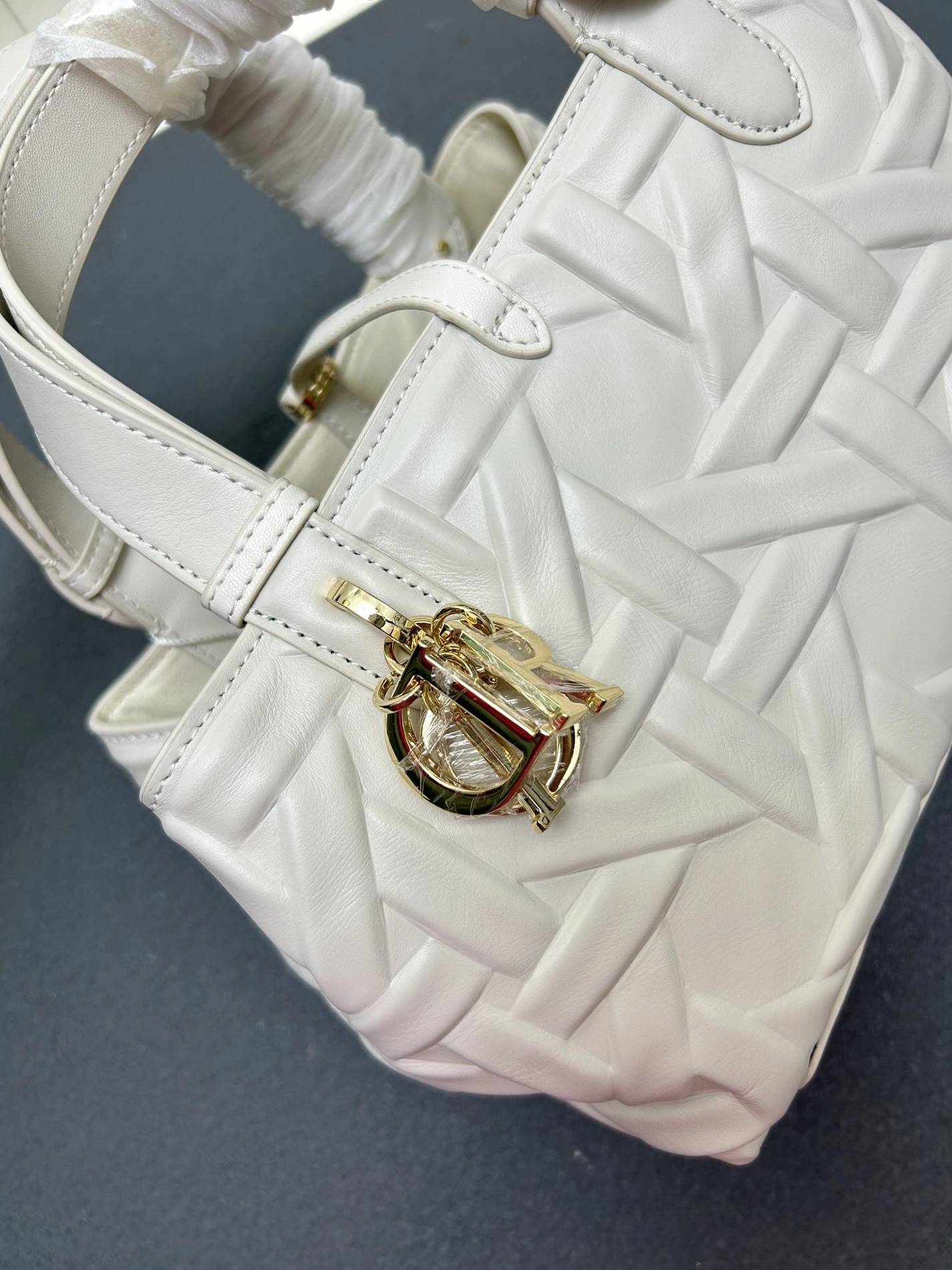 DailyWear 8202 Christian Dior AAA Quality Handbags For Women