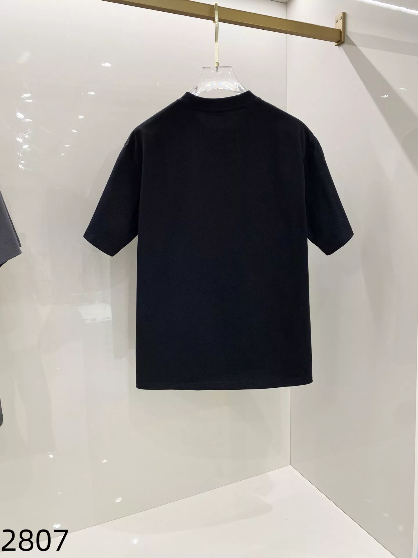 DailyWear 8219 Prada T-Shirts Short Sleeved For Unisex