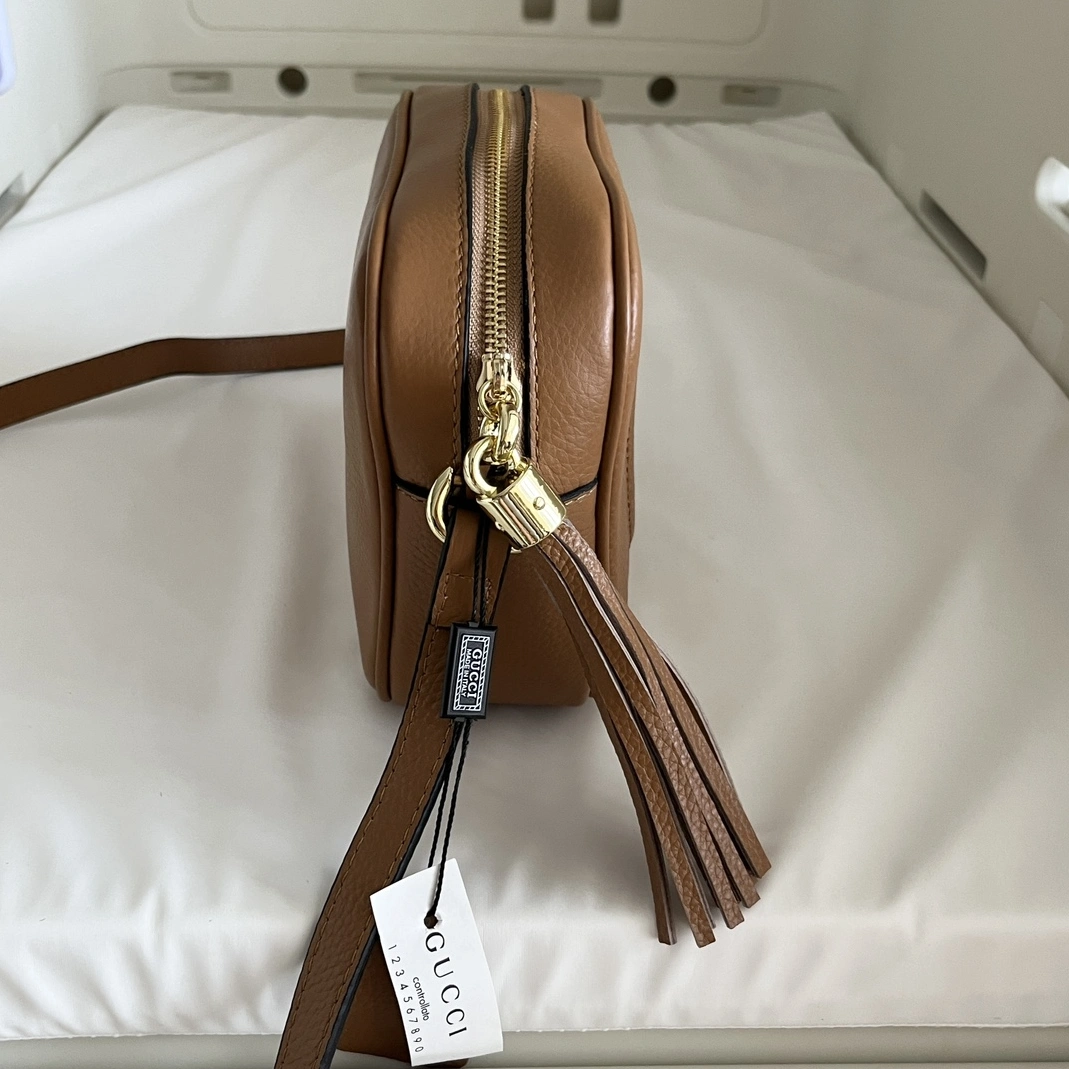 DailyWear 8309 Gucci AAA Quality Messenger Bags For Women