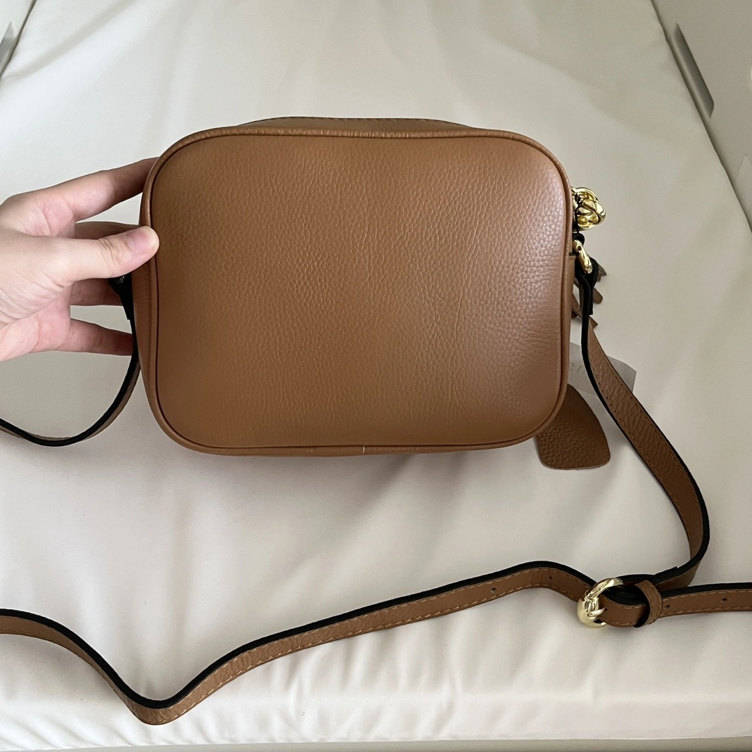 DailyWear 8309 Gucci AAA Quality Messenger Bags For Women