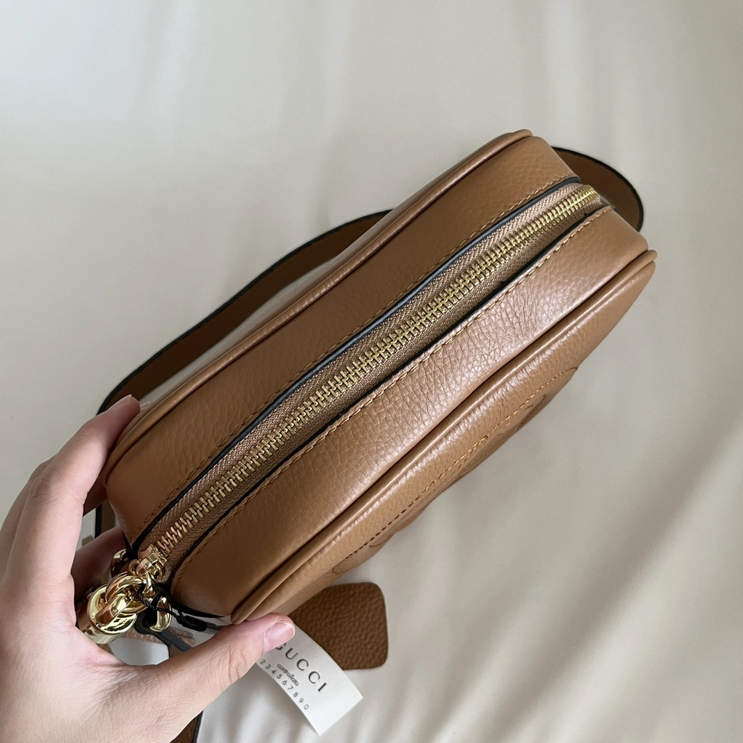 DailyWear 8309 Gucci AAA Quality Messenger Bags For Women