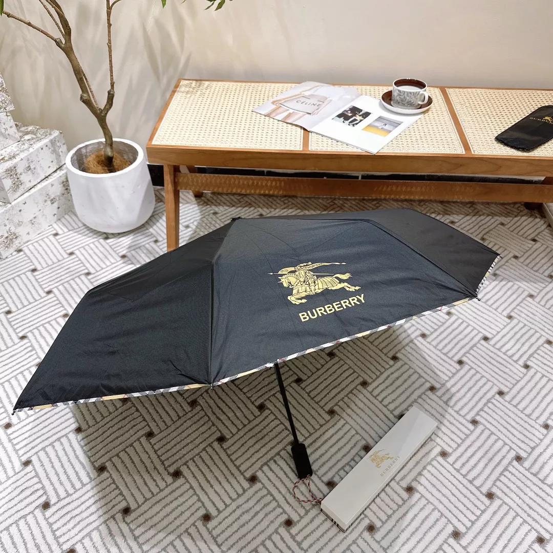 DailyWear 8355 Burberry Umbrellas