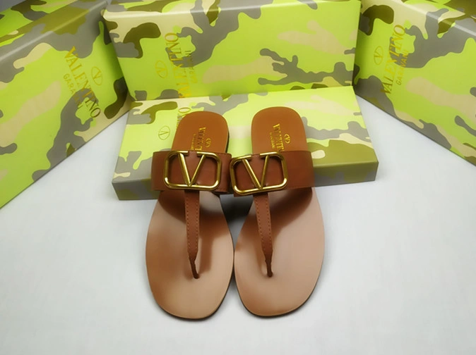 DailyWear 837 Valentino Slippers For Women