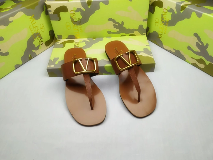 DailyWear 837 Valentino Slippers For Women