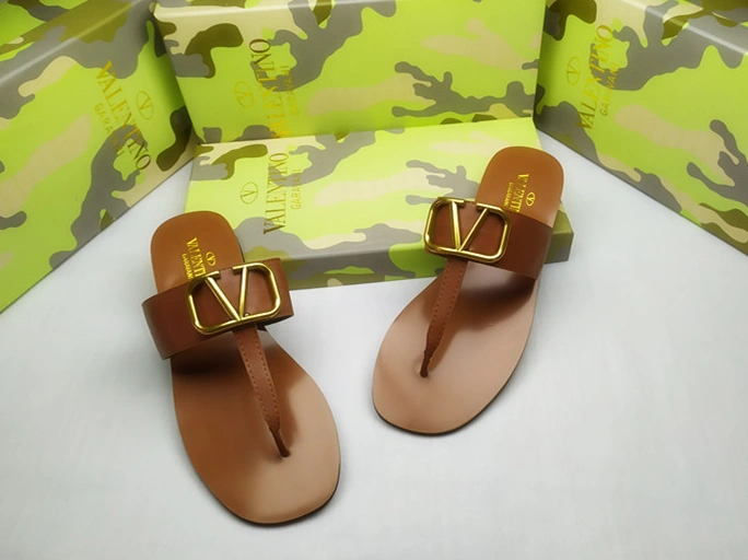 DailyWear 837 Valentino Slippers For Women