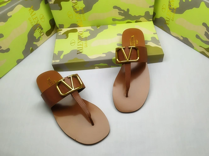 DailyWear 837 Valentino Slippers For Women