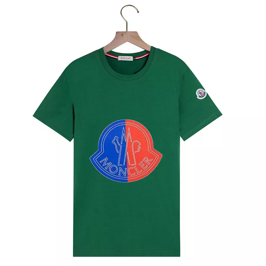DailyWear 8389 Moncler T-Shirts Short Sleeved For Men