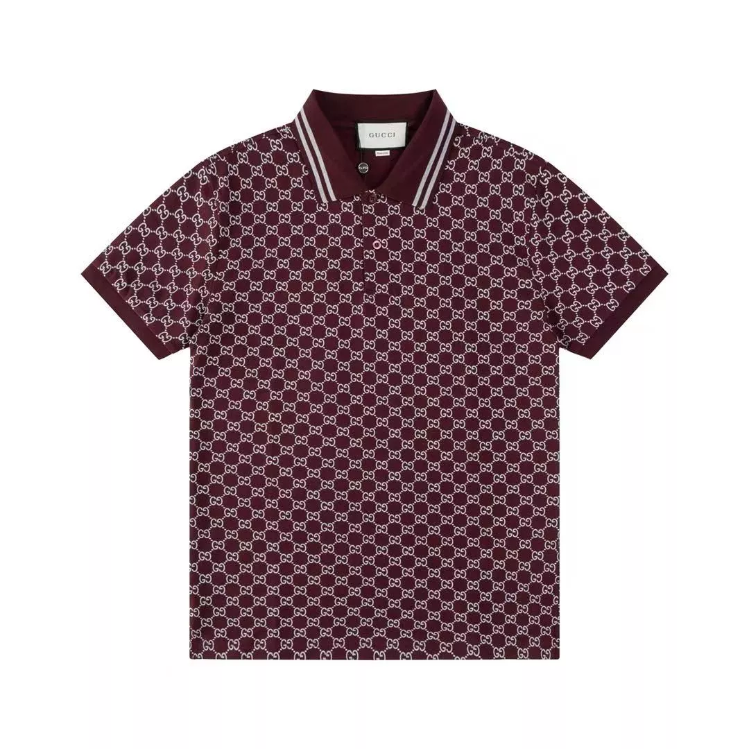 DailyWear 839 Gucci T-Shirts Short Sleeved For Men