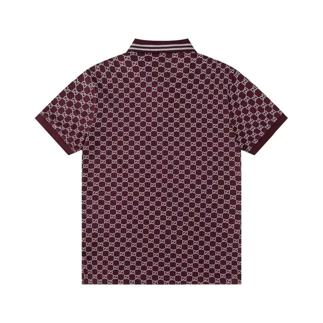DailyWear 839 Gucci T-Shirts Short Sleeved For Men