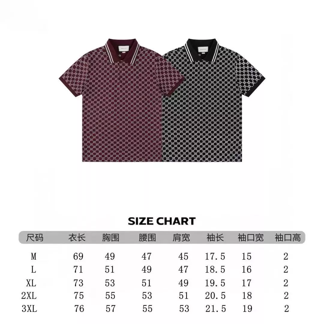 DailyWear 839 Gucci T-Shirts Short Sleeved For Men