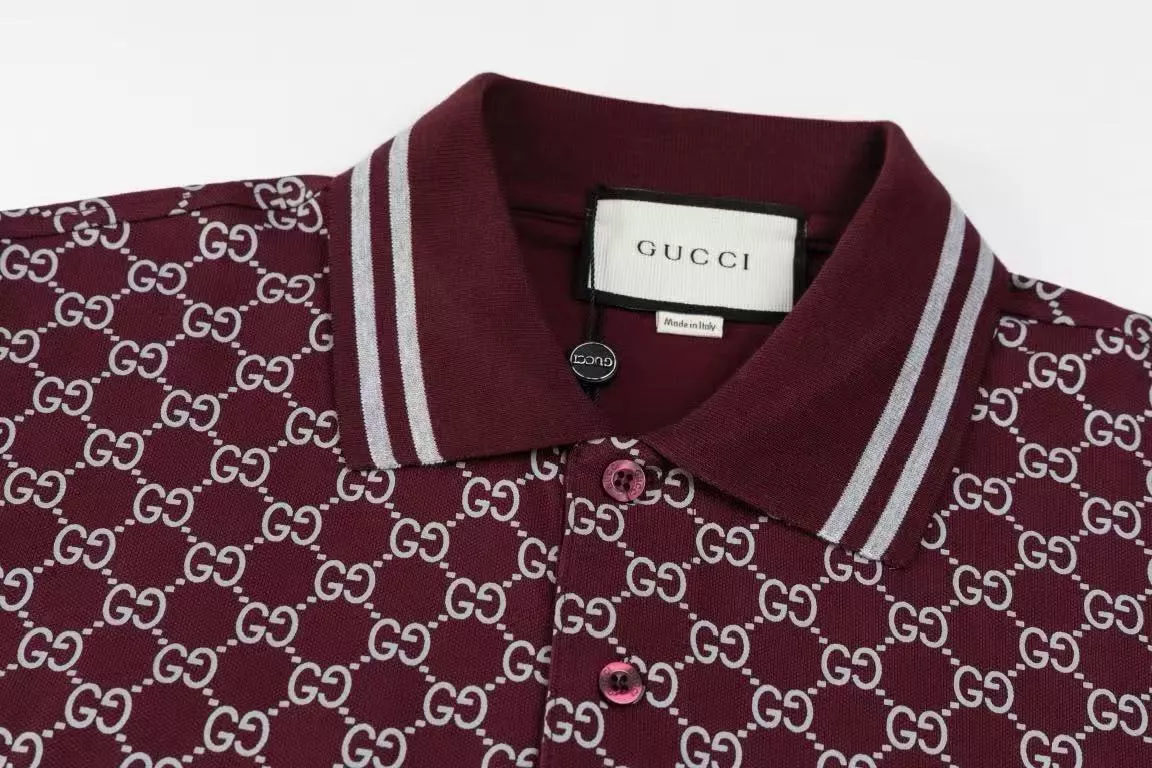 DailyWear 839 Gucci T-Shirts Short Sleeved For Men