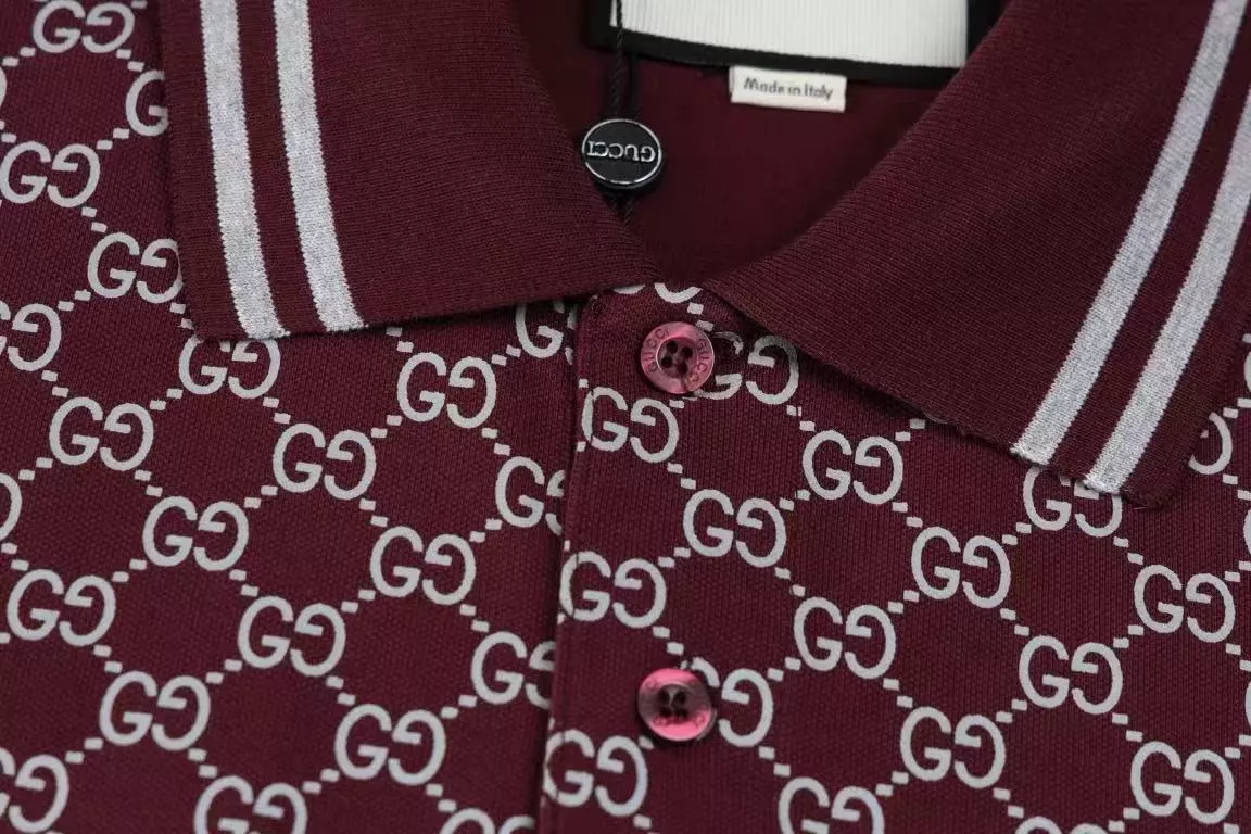 DailyWear 839 Gucci T-Shirts Short Sleeved For Men