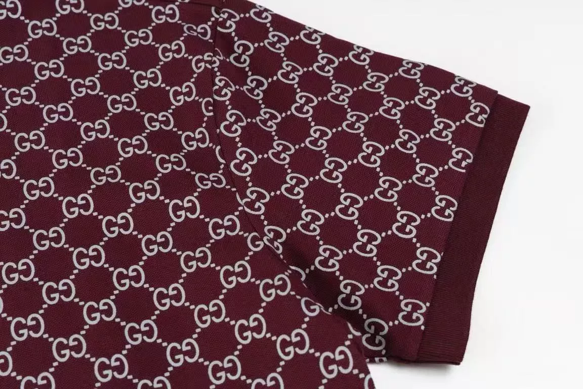 DailyWear 839 Gucci T-Shirts Short Sleeved For Men