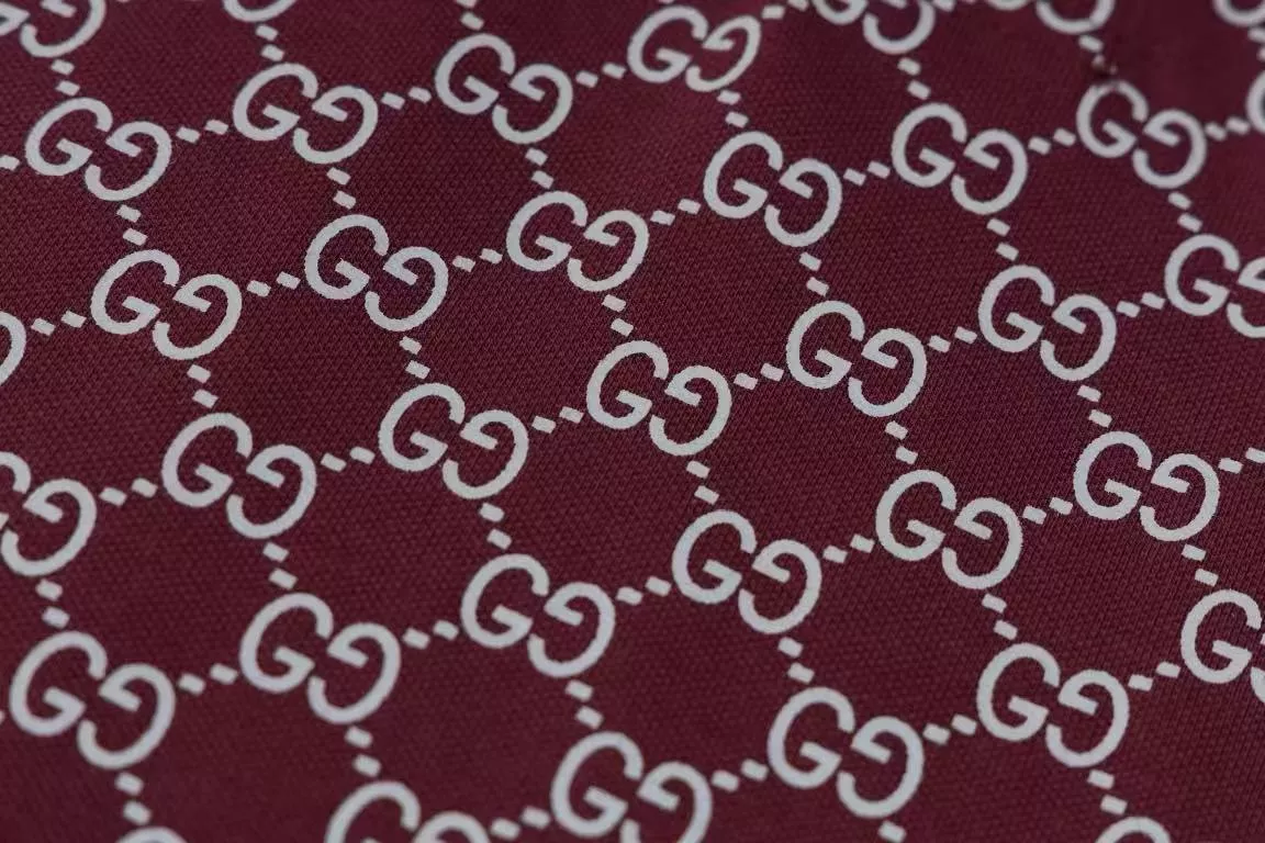 DailyWear 839 Gucci T-Shirts Short Sleeved For Men