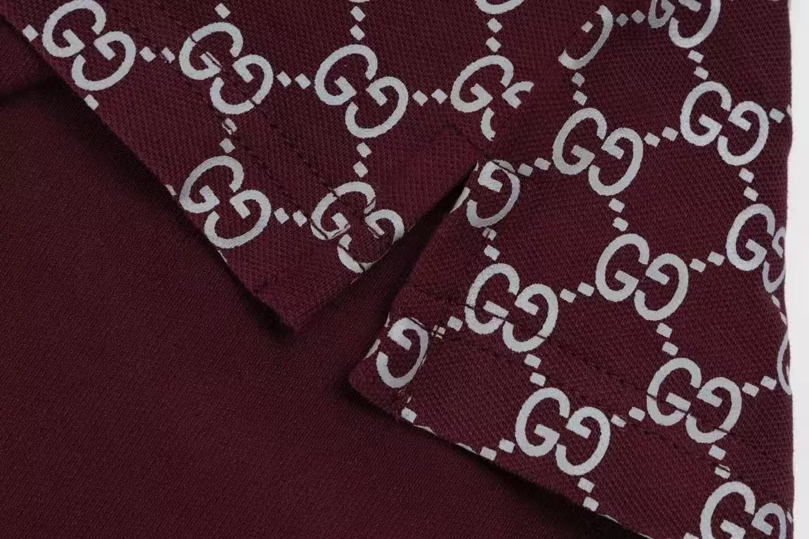 DailyWear 839 Gucci T-Shirts Short Sleeved For Men