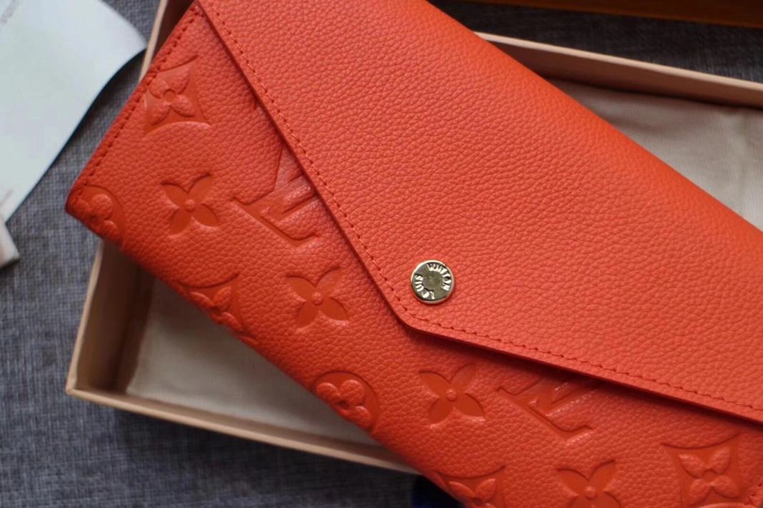 DailyWear 8399 Louis Vuitton LV Wallets For Women