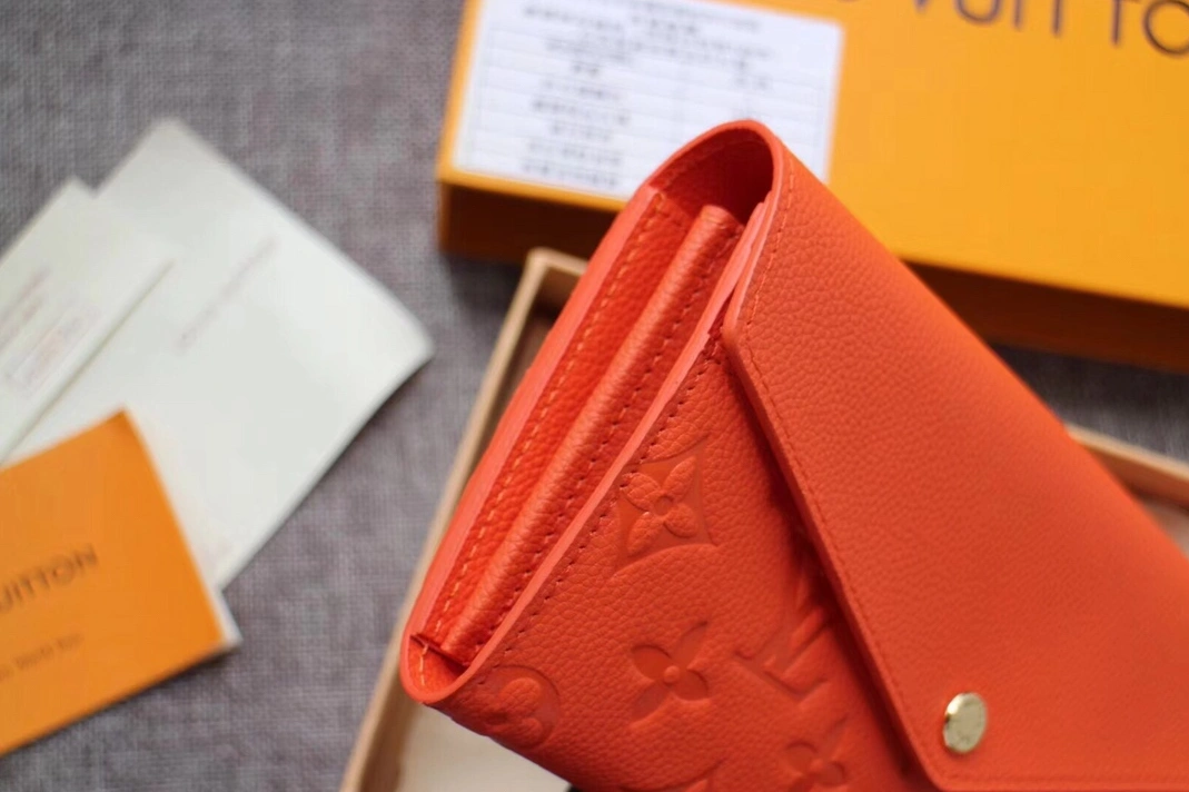 DailyWear 8399 Louis Vuitton LV Wallets For Women