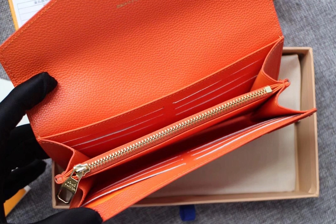 DailyWear 8399 Louis Vuitton LV Wallets For Women