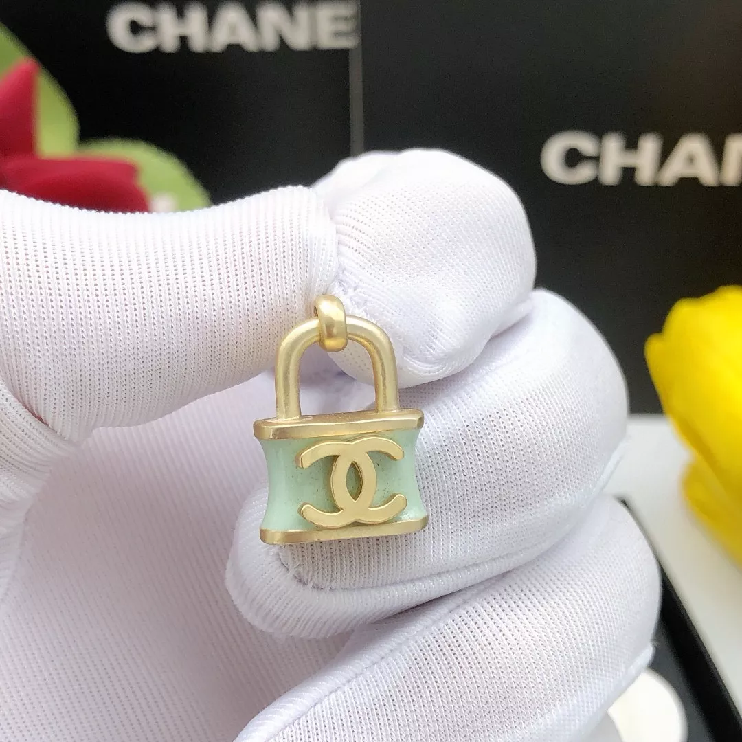 DailyWear 8426 Chanel Earrings For Women