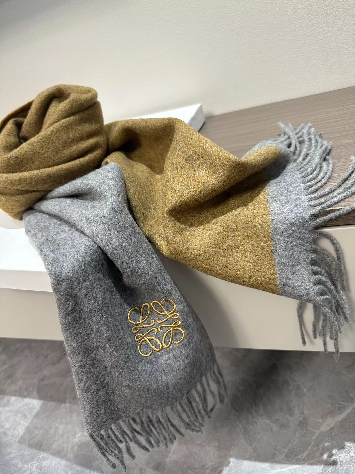 DailyWear 8444 LOEWE Scarf For Women