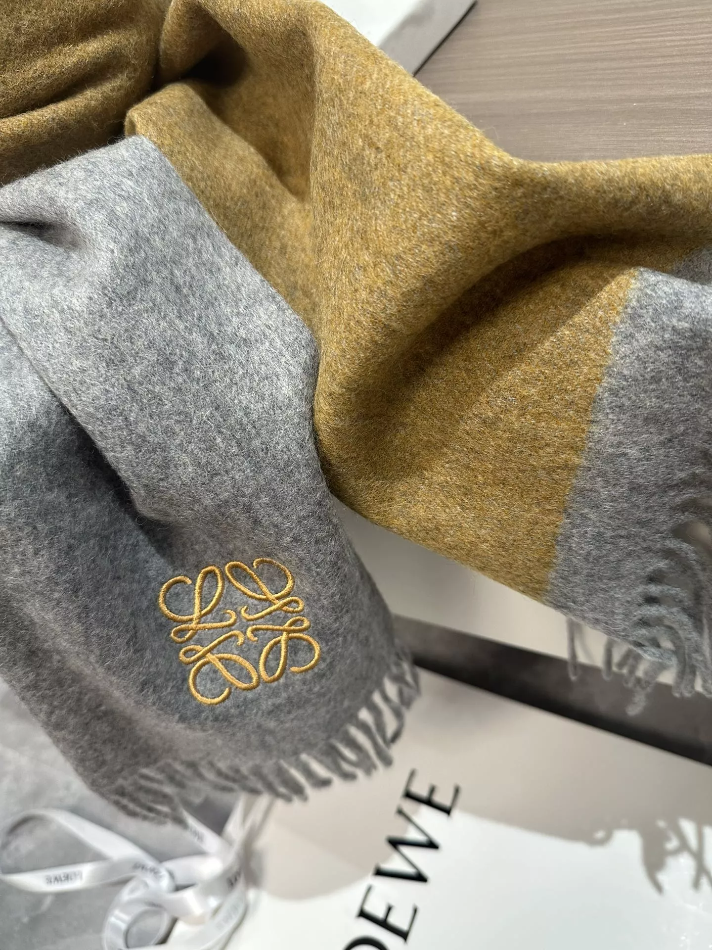 DailyWear 8444 LOEWE Scarf For Women