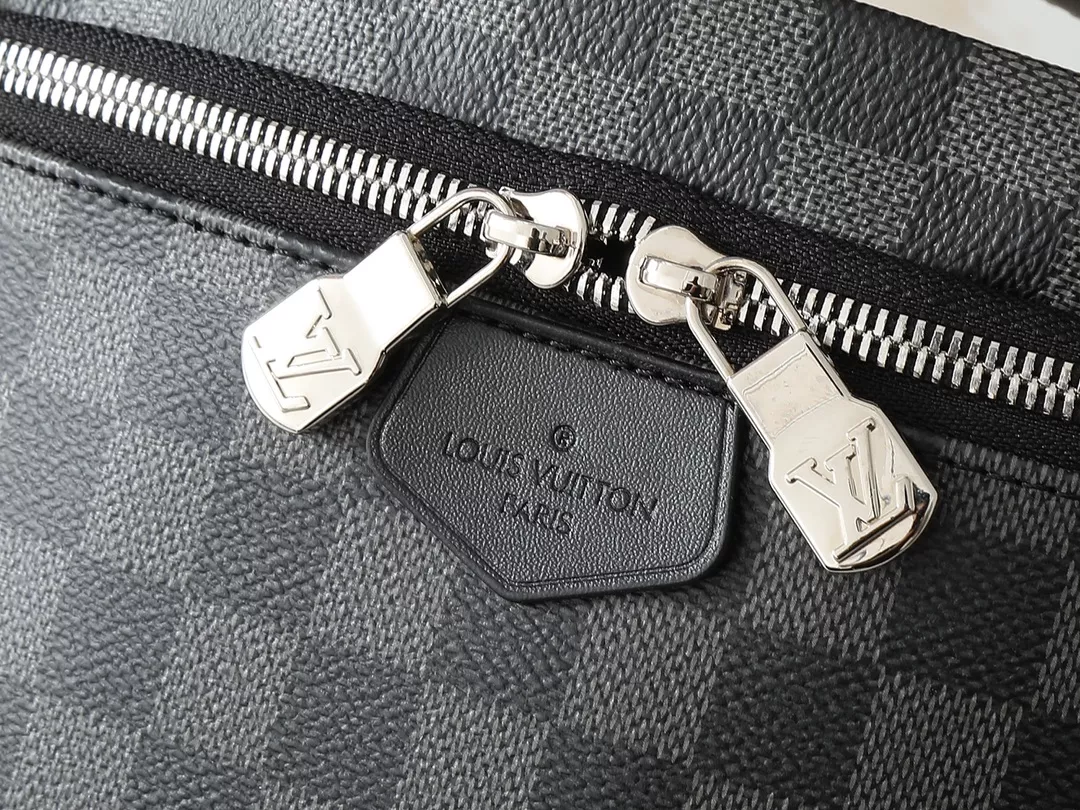 DailyWear 8455 Louis Vuitton LV AAA Quality Belt Bags For Unisex
