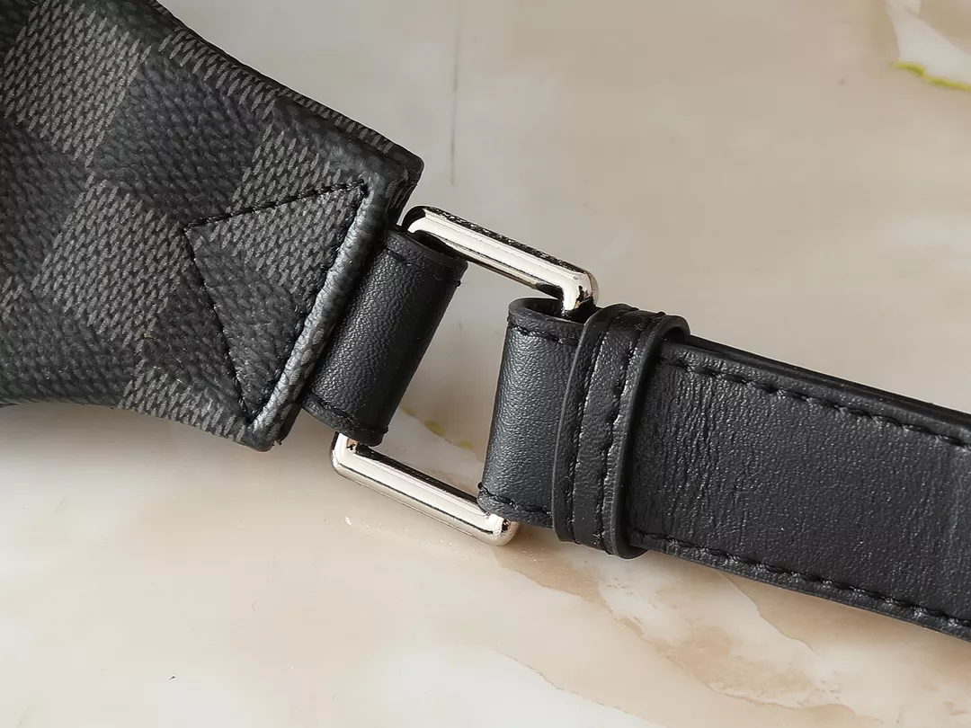 DailyWear 8455 Louis Vuitton LV AAA Quality Belt Bags For Unisex