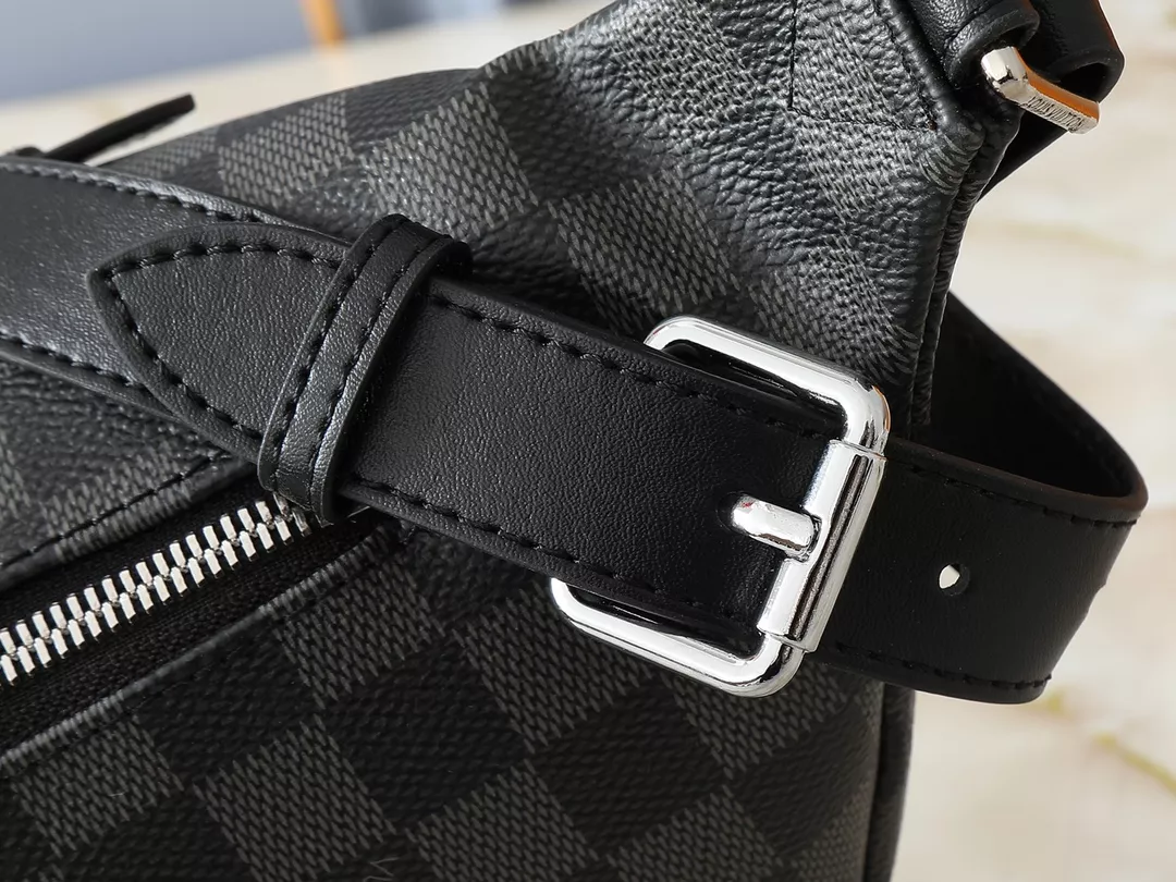 DailyWear 8455 Louis Vuitton LV AAA Quality Belt Bags For Unisex
