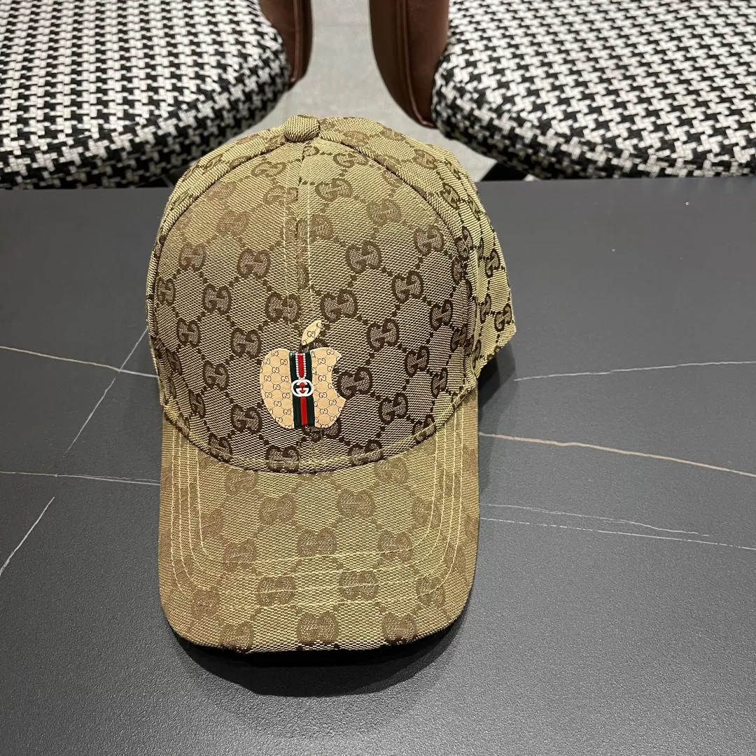 DailyWear 8487 Gucci Caps