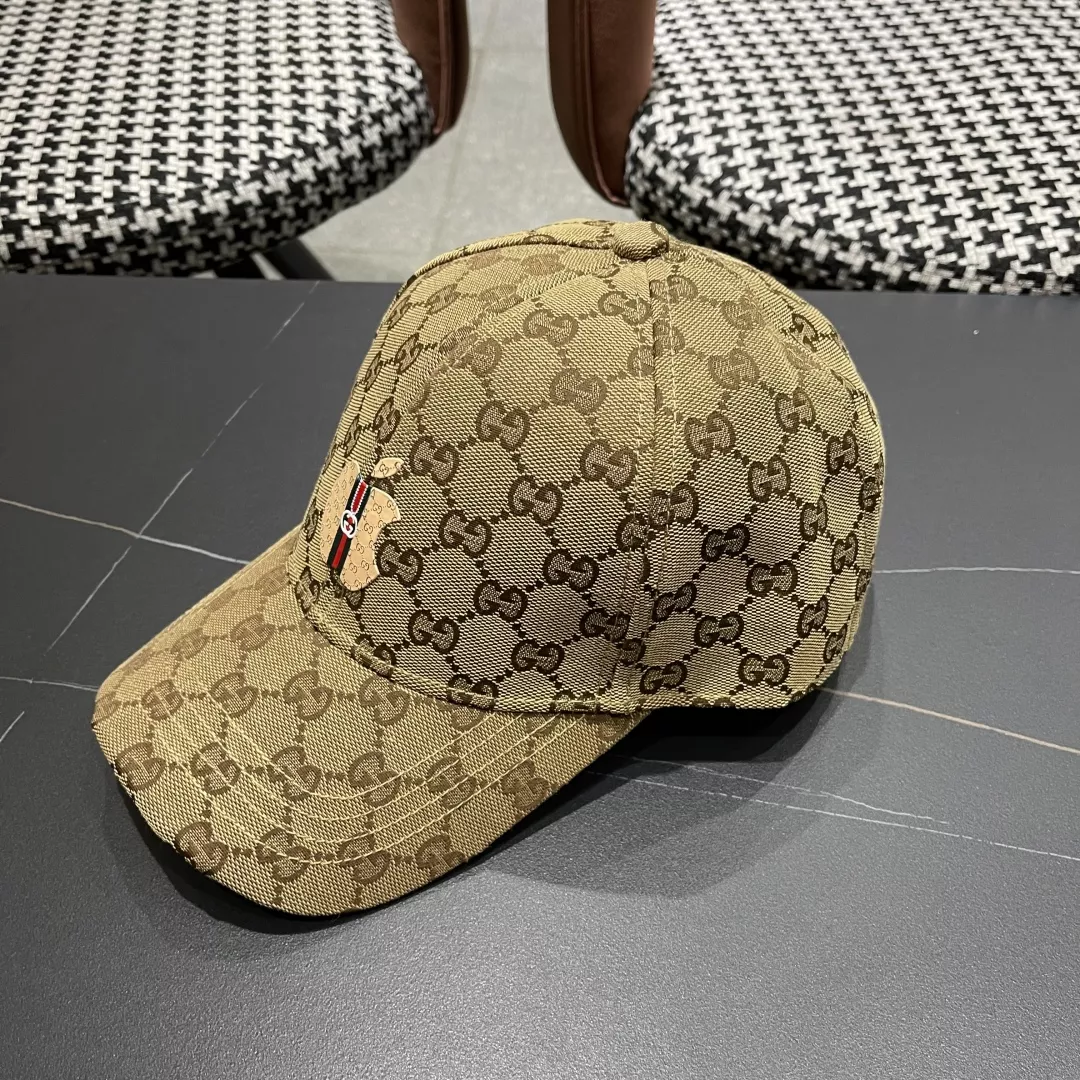 DailyWear 8487 Gucci Caps