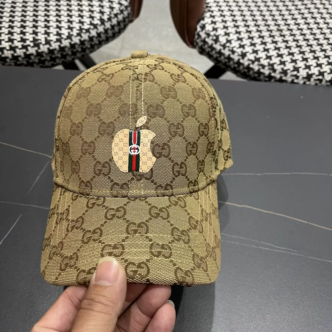 DailyWear 8487 Gucci Caps