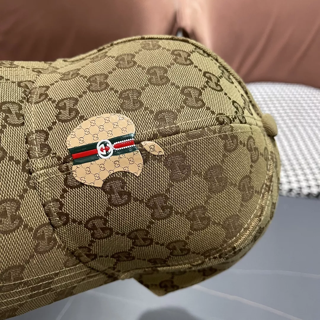 DailyWear 8487 Gucci Caps