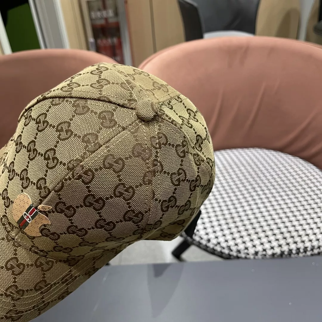 DailyWear 8487 Gucci Caps
